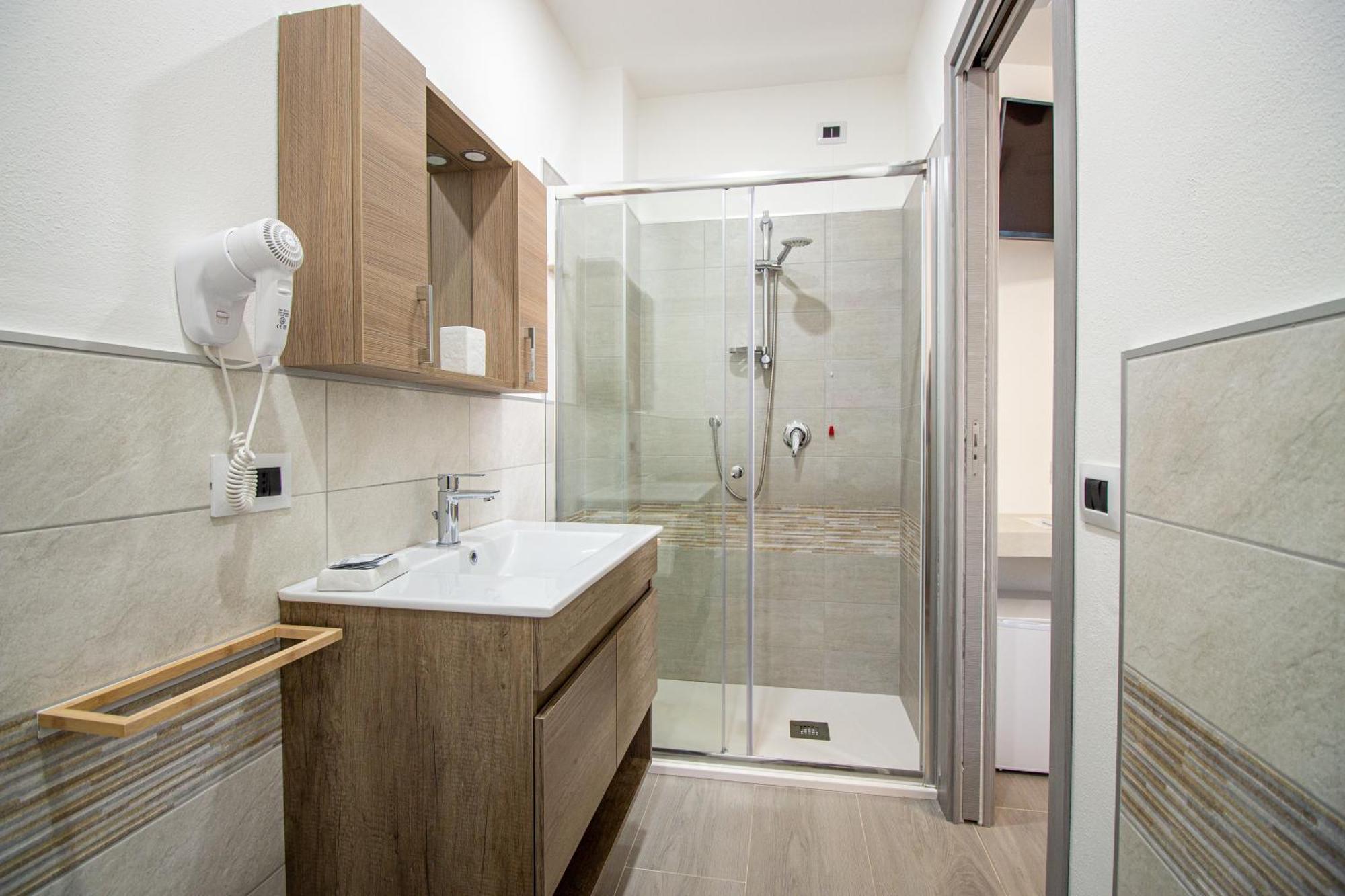 S'Omu E Chicchinu Rooms Cardedu Exteriér fotografie