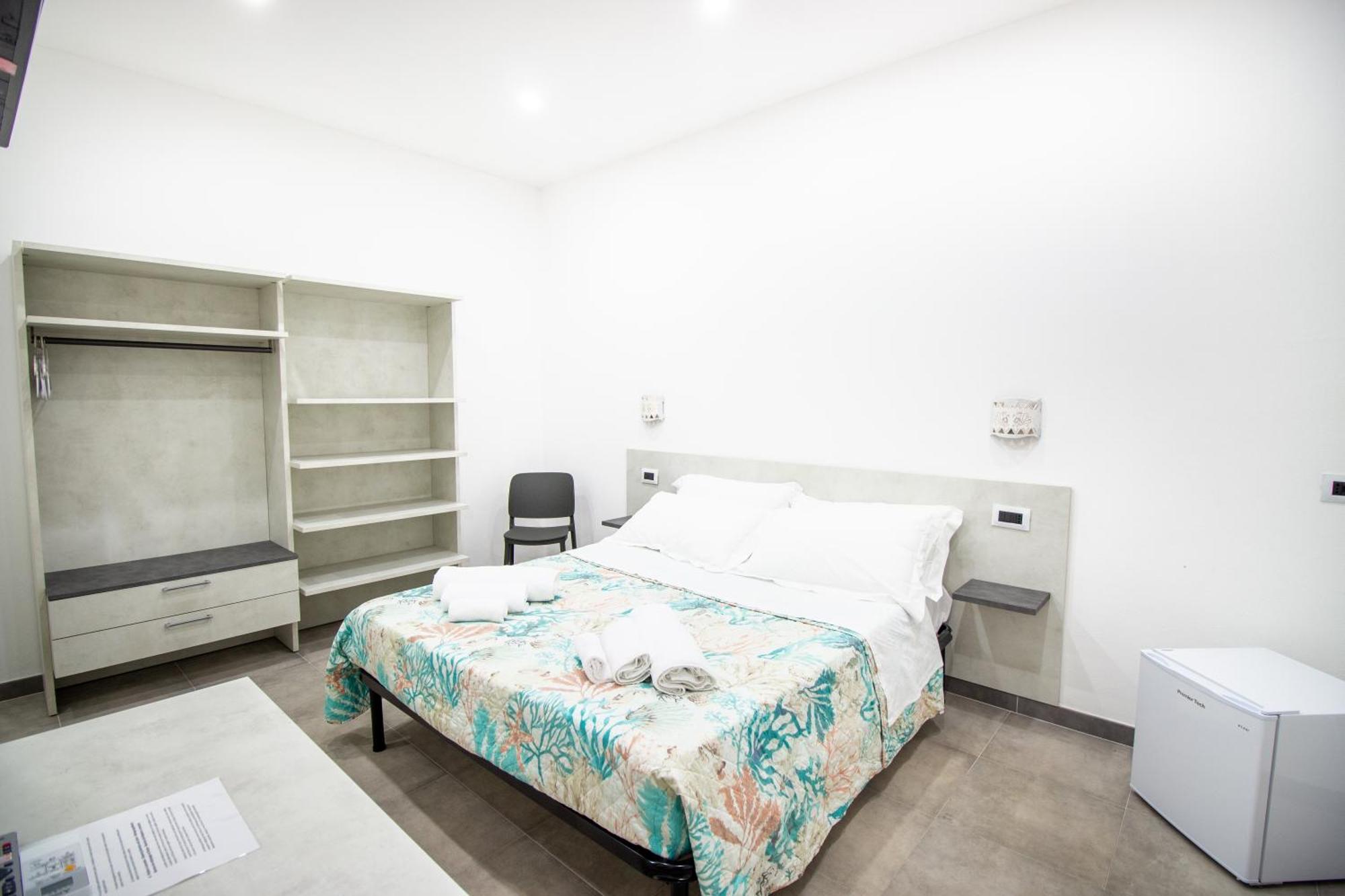 S'Omu E Chicchinu Rooms Cardedu Exteriér fotografie