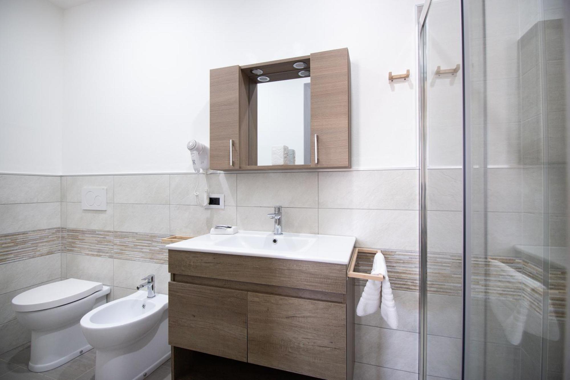 S'Omu E Chicchinu Rooms Cardedu Exteriér fotografie